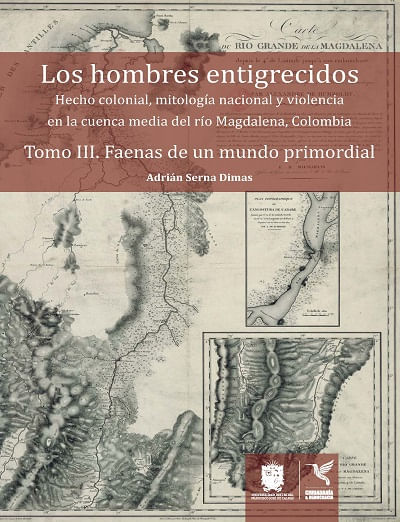 Los hombres entigrecidos