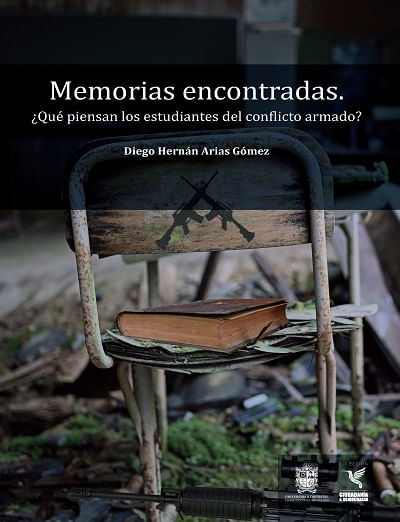 Memorias encontradas