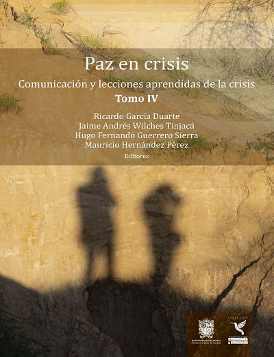 Paz en crisis