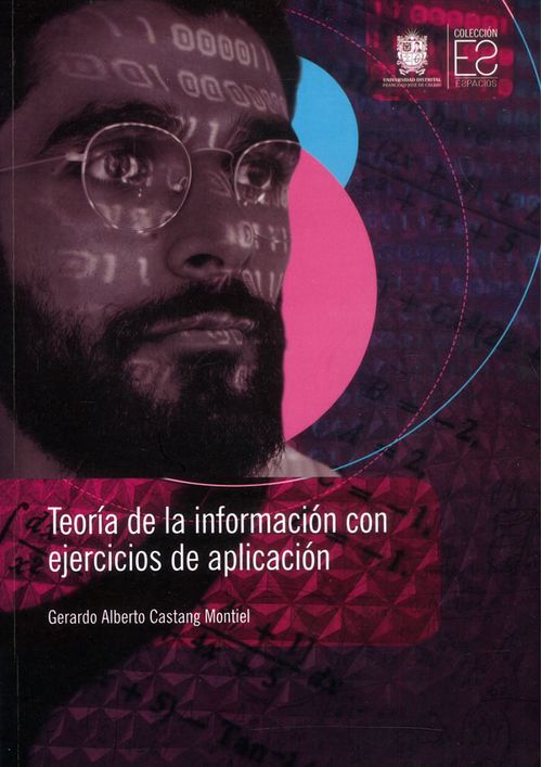 Teoría de la información con ejercicios de aplicación