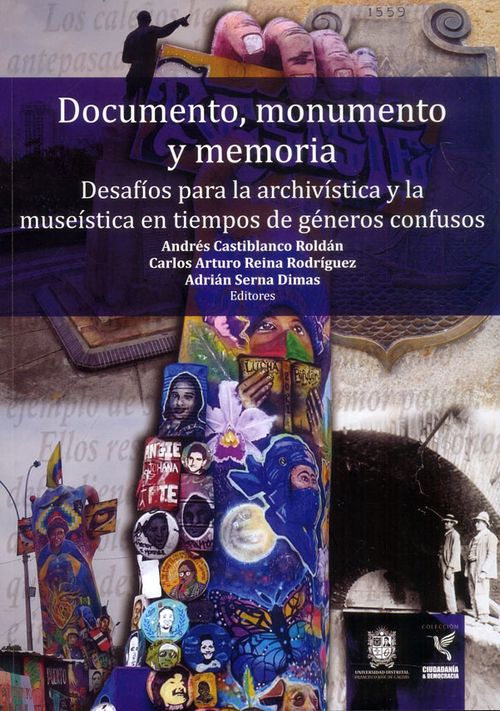 Documento monumento y memoria