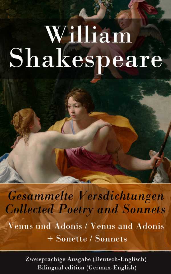 bw-gesammelte-versdichtungen-collected-poetry-and-sonnets-zweisprachige-ausgabe-deutschenglisch-eartnow-9788026809289
