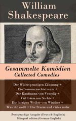 bw-gesammelte-komoumldien-collected-comedies-zweisprachige-ausgabe-deutschenglisch-eartnow-9788026809265