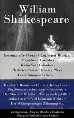 bw-gesammelte-werke-collected-works-tragoumldien-tragedies-komoumldien-comedies-historiendramen-history-plays-versdichtungen-poetry-eartnow-9788026809241