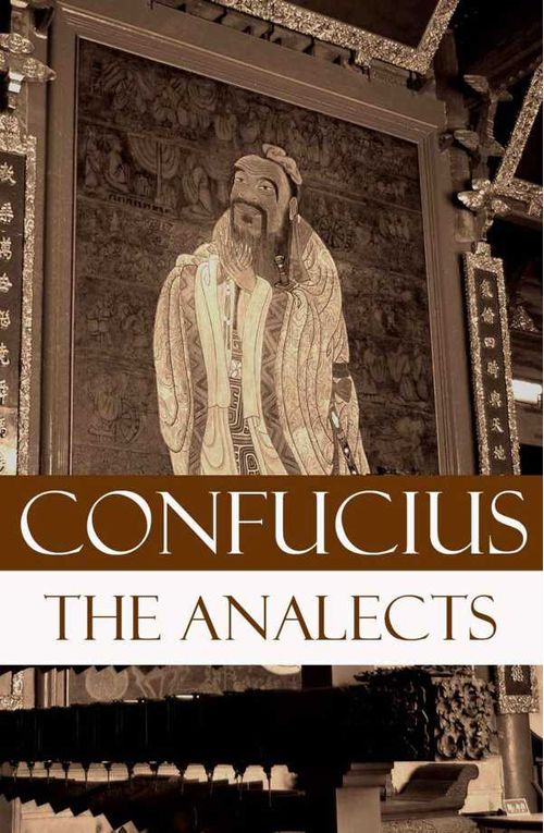 The Analects The Revised James Legge Translation
