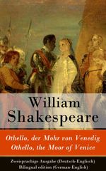 bw-othello-der-mohr-von-venedig-othello-the-moor-of-venice-zweisprachige-ausgabe-eartnow-9788026809333