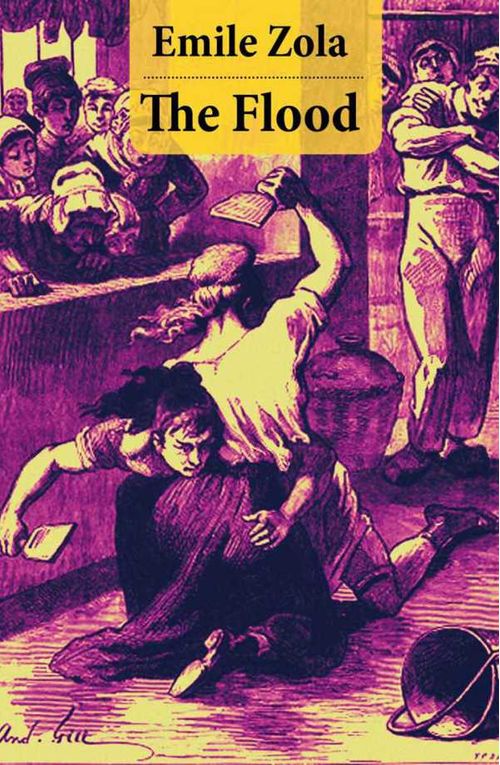 The Flood Unabridged