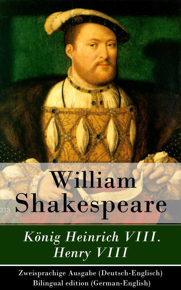 bw-koumlnig-heinrich-viii-henry-viii-zweisprachige-ausgabe-deutschenglisch-eartnow-9788026809531