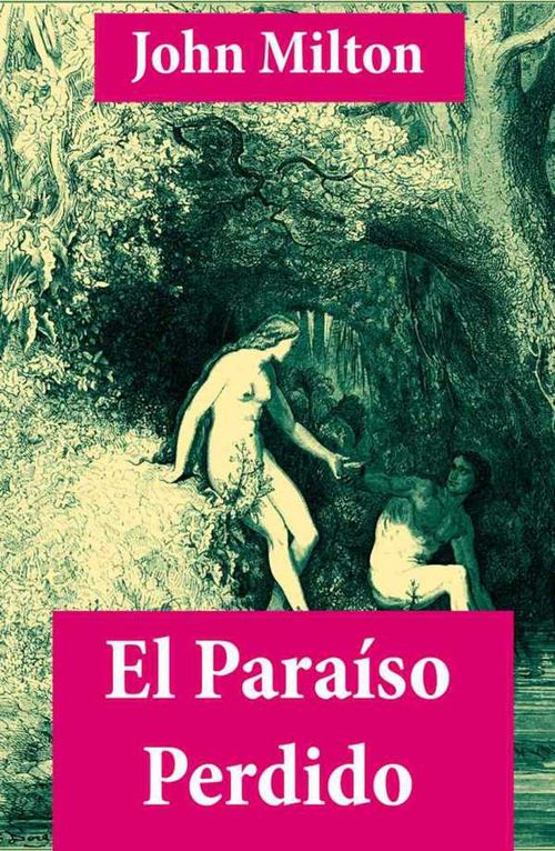 El Paraíso Perdido texto completo con índice activo