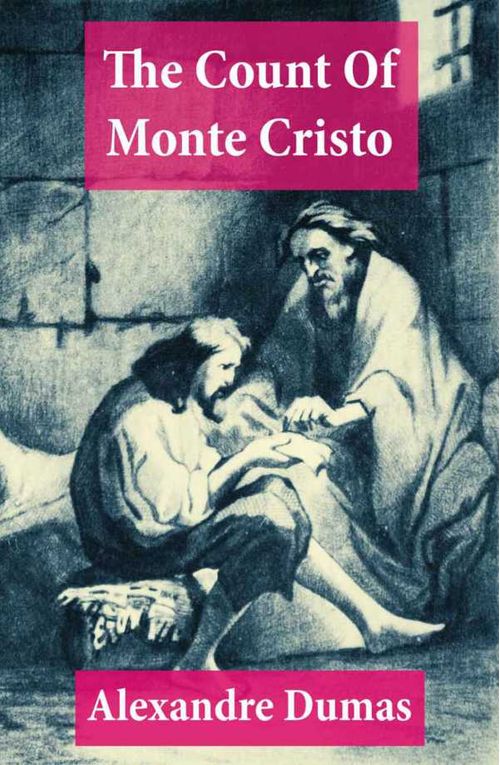The Count Of Monte Cristo Complete