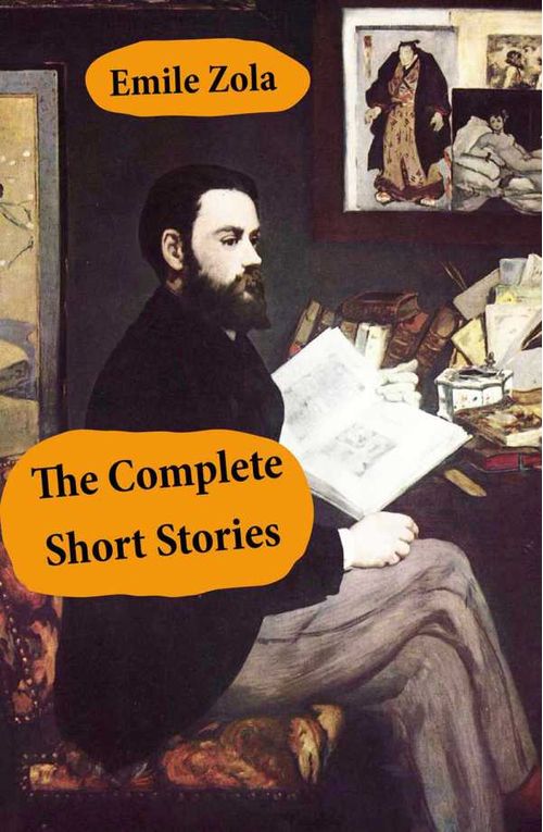The Complete Short Stories All Unabridged