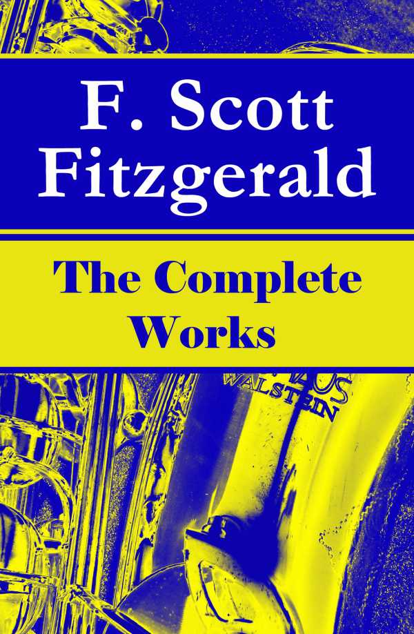 bw-the-complete-works-of-f-scott-fitzgerald-eartnow-9788026802433