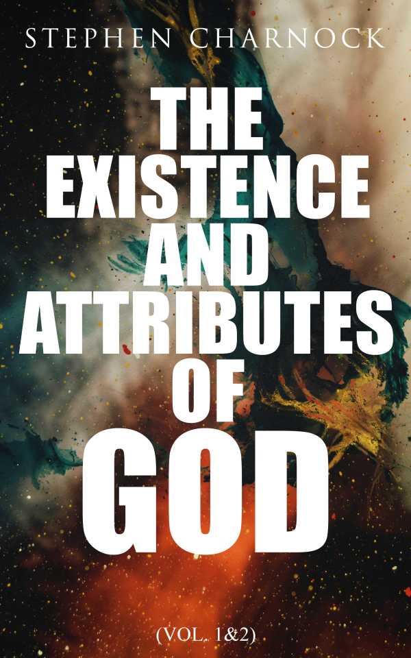 bw-the-existence-and-attributes-of-god-vol-1amp2-eartnow-4064066059484