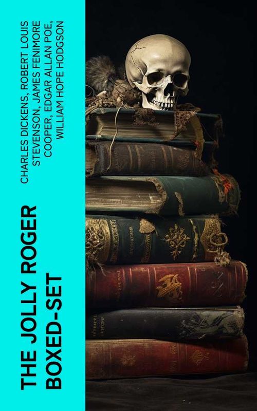 The Jolly Roger BoxedSet