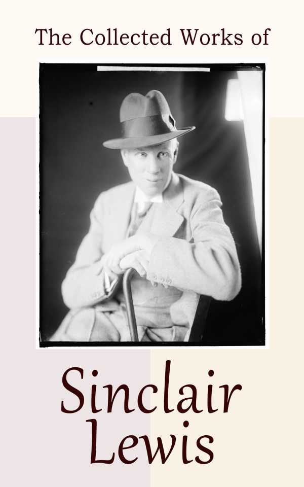 bw-the-collected-works-of-sinclair-lewis-eartnow-4066338119933