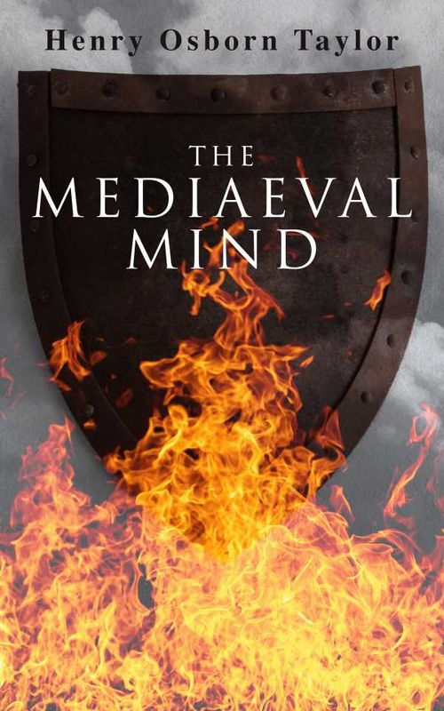 The Mediaeval Mind Vol 12