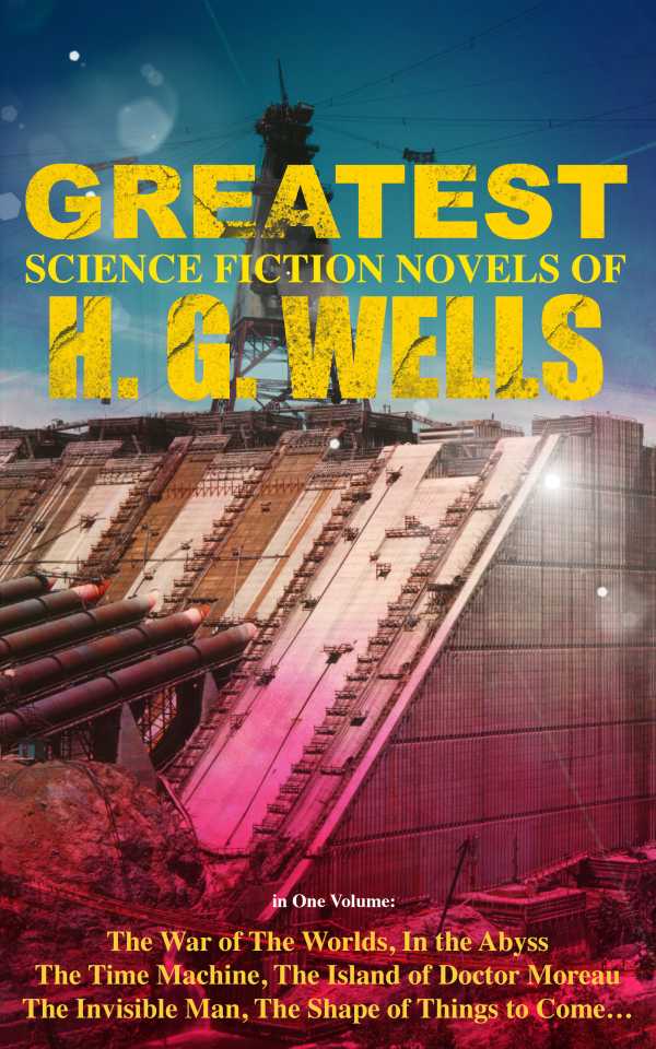 bw-the-greatest-science-fiction-novels-of-h-g-wells-in-one-volume-eartnow-9788026877226
