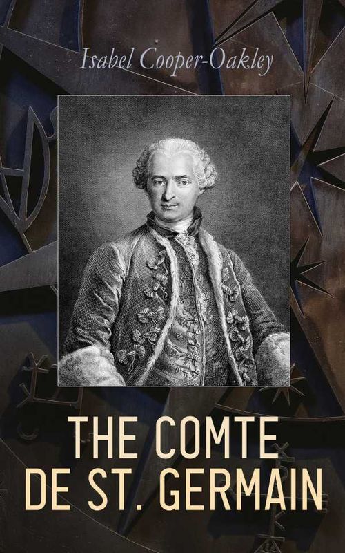 The Comte de St Germain
