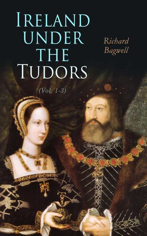 Ireland under the Tudors Vol 13