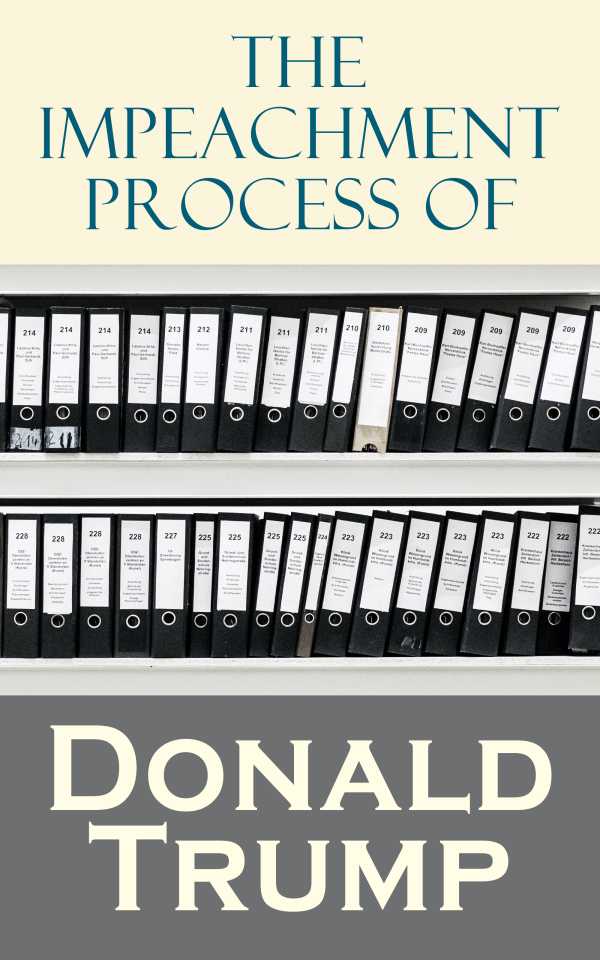 bw-the-impeachment-process-of-donald-trump-eartnow-4057664556066