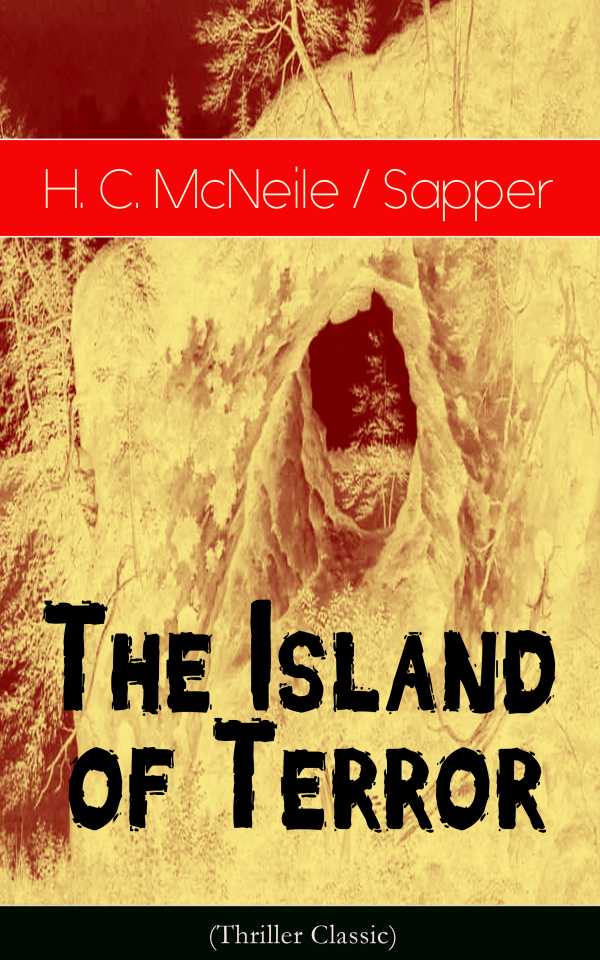 bw-the-island-of-terror-thriller-classic-eartnow-9788026848578