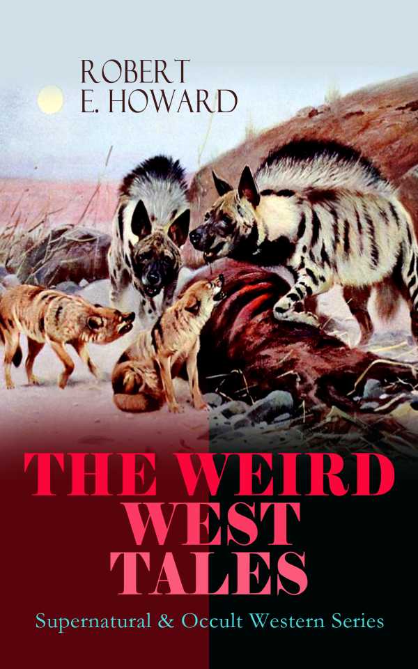 bw-the-weird-west-tales-supernatural-amp-occult-western-series-eartnow-9788026869788