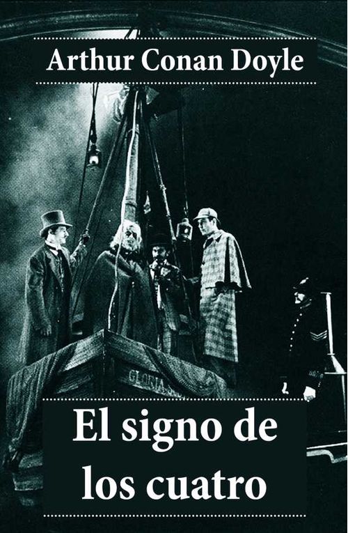 El signo de los cuatro