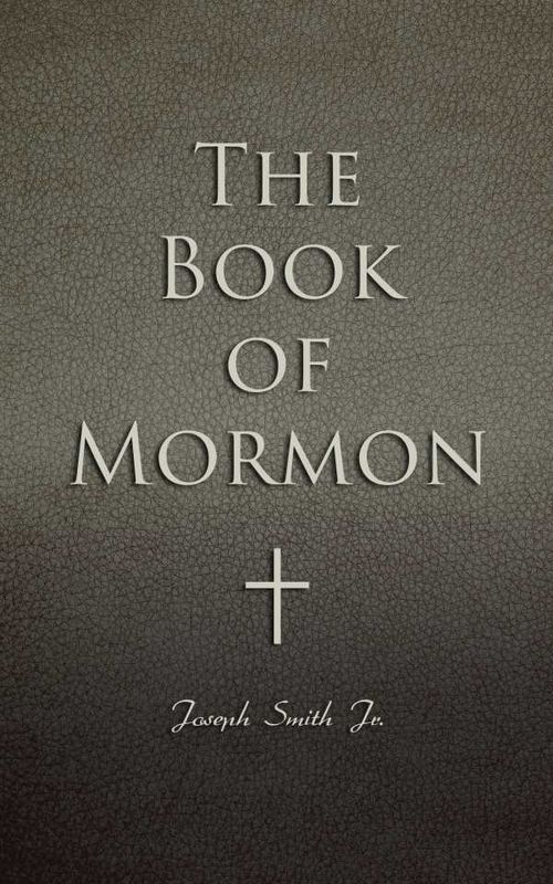 The Book of Mormon