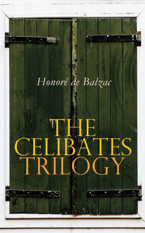 The Celibates Trilogy