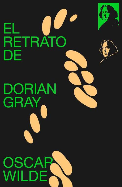 El retrato de Dorian Gray