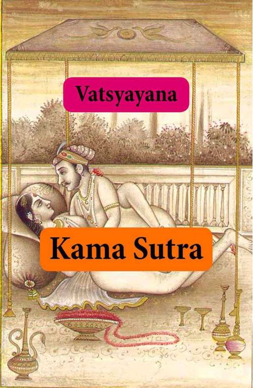Kamasutra texto completo con índice activo