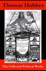 bw-the-collected-political-works-leviathan-de-cive-on-the-citizen-the-elements-of-law-behemoth-or-the-long-parliament-eartnow-4064066373917