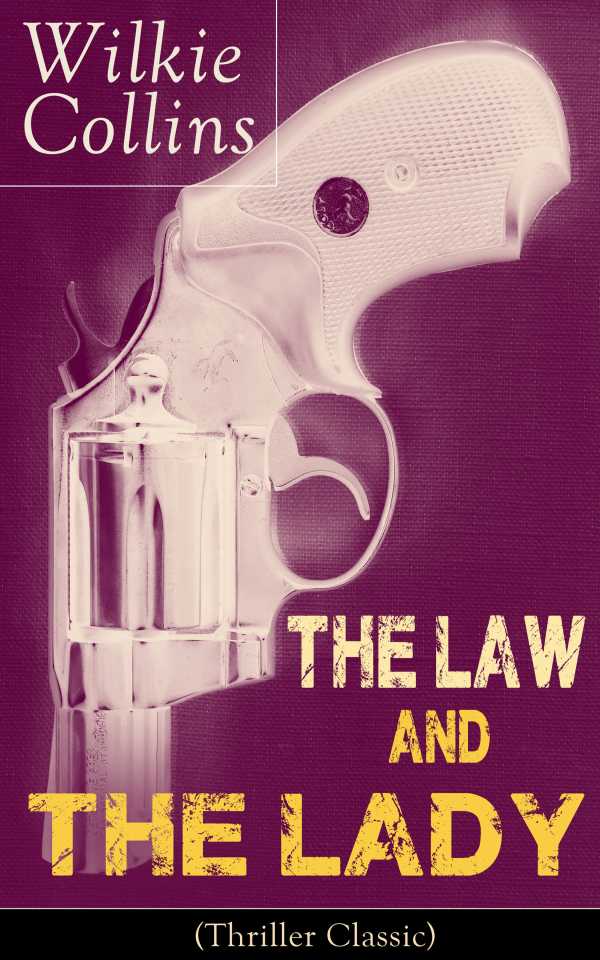 bw-the-law-and-the-lady-thriller-classic-eartnow-9788026837657