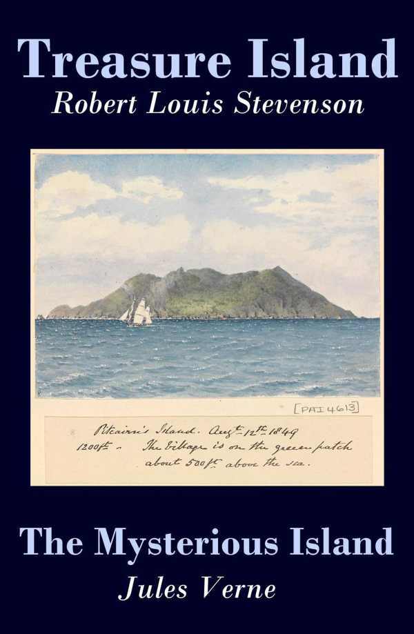 bw-treasure-island-the-mysterious-island-2-unabridged-classics-eartnow-4064066374648