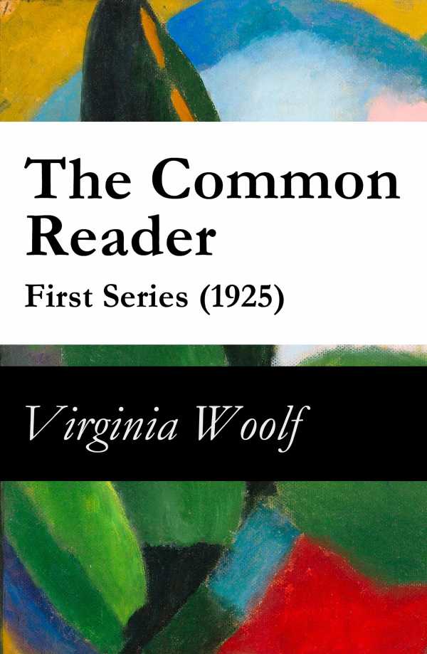 bw-the-common-reader-first-series-1925-eartnow-9788074845062