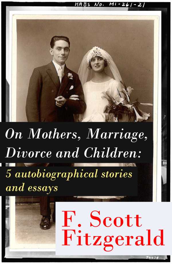 bw-on-mothers-marriage-divorce-and-children-5-autobiographical-stories-and-essays-eartnow-9788026802747