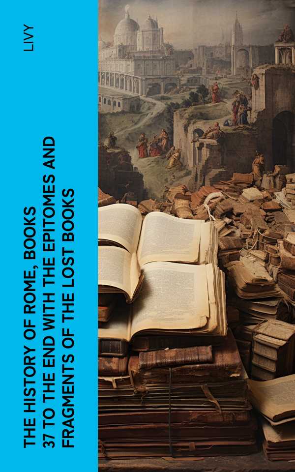 bw-the-history-of-rome-books-37-to-the-end-with-the-epitomes-and-fragments-of-the-lost-books-eartnow-4066339556386