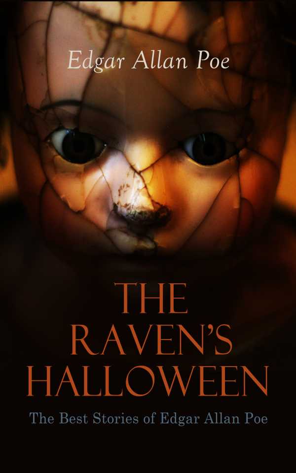 bw-the-ravens-halloween-the-best-stories-of-edgar-allan-poe-eartnow-4057664557834