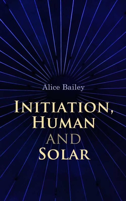Initiation Human and Solar