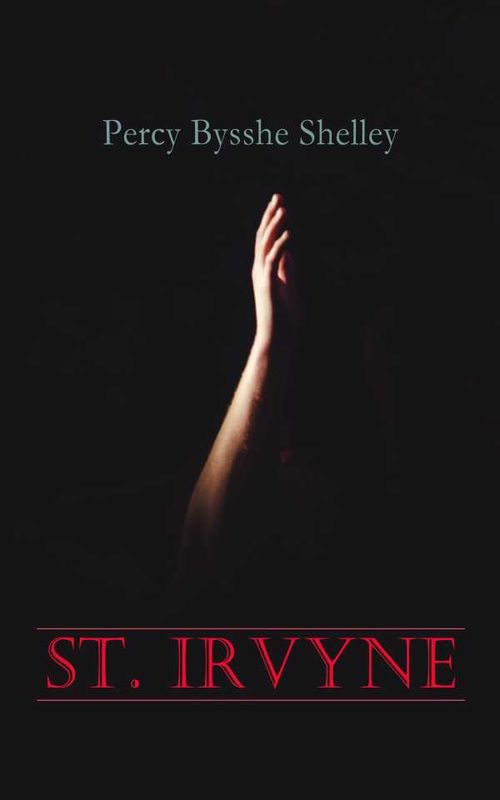 St Irvyne