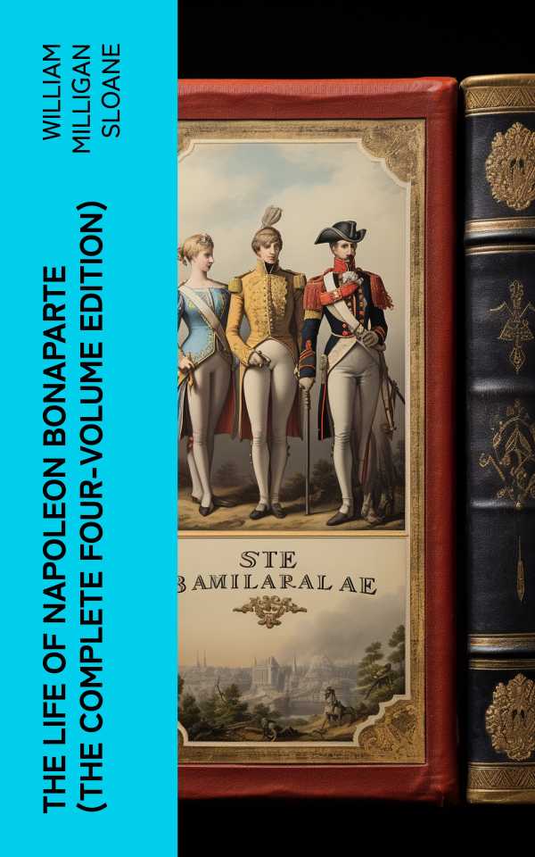 bw-the-life-of-napoleon-bonaparte-the-complete-fourvolume-edition-eartnow-4066339573772
