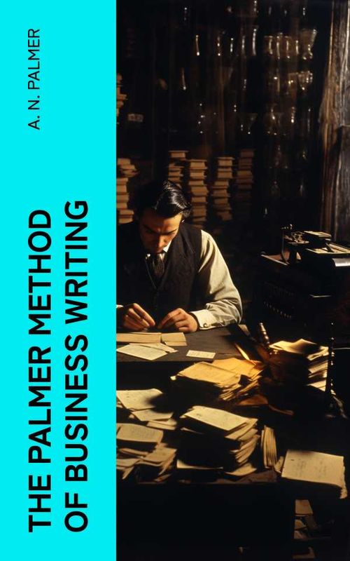 The Palmer Method of Business Writing