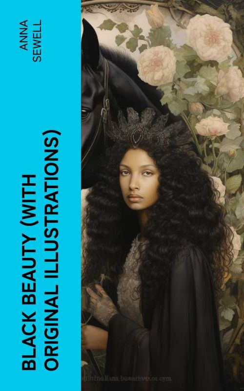 BLACK BEAUTY With Original Illustrations