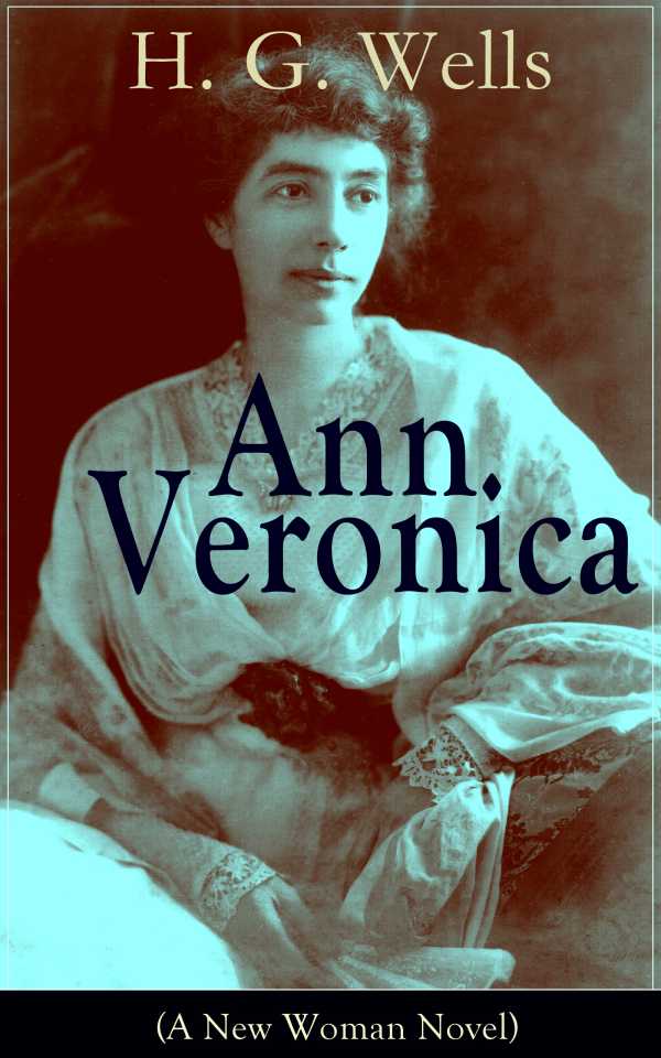 bw-ann-veronica-a-new-woman-novel-eartnow-9788026836094