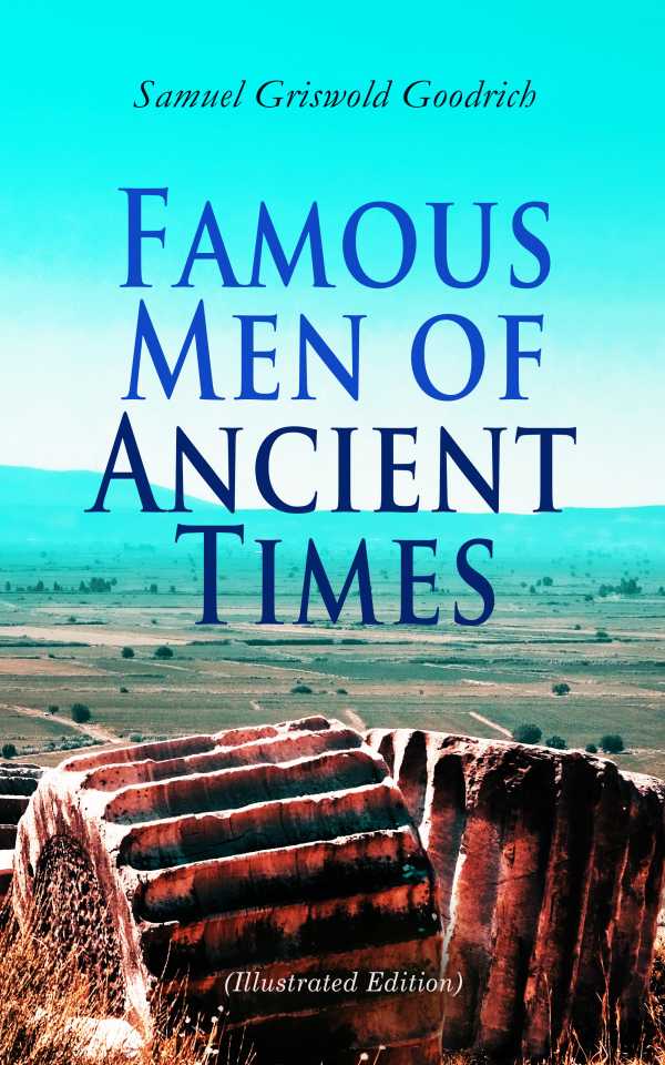 bw-famous-men-of-ancient-times-illustrated-edition-eartnow-4057664556073
