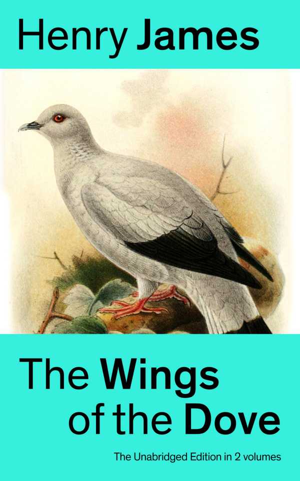 bw-the-wings-of-the-dove-the-unabridged-edition-in-2-volumes-eartnow-9788026836568