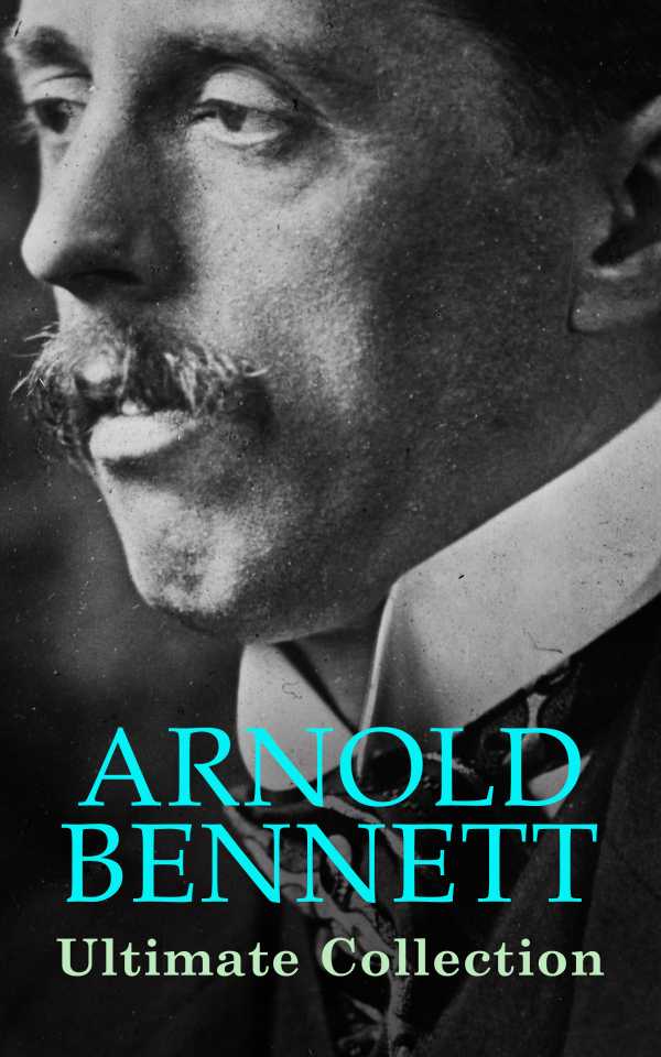 bw-arnold-bennett-ultimate-collection-eartnow-4057664116963