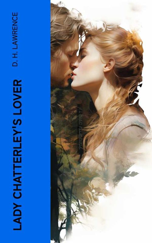 Lady Chatterleys Lover