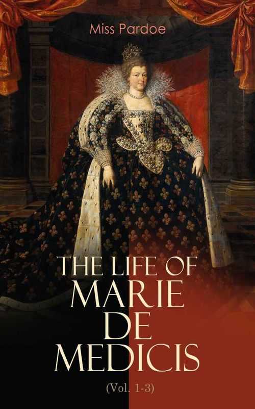 The Life of Marie de Medicis Vol 13