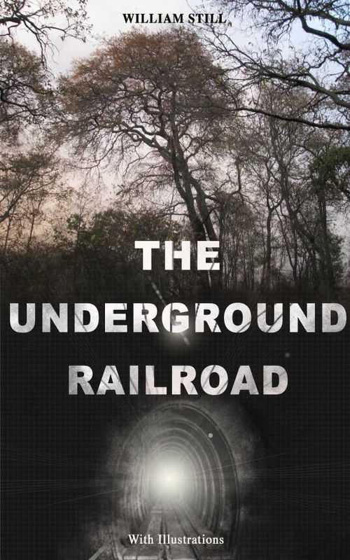 THE UNDERGROUND RAILROAD With Illustrations